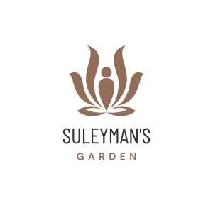 Suleyman's Garden in Faralya